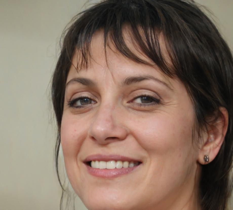 Ana Ruiz