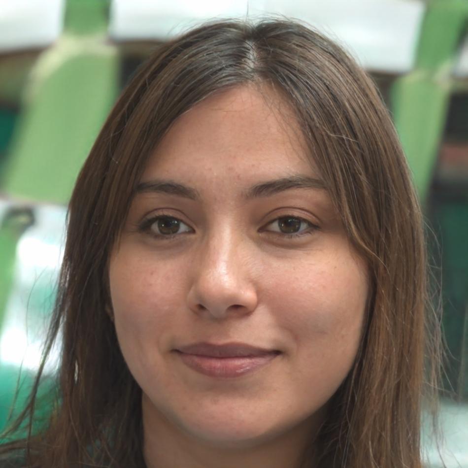 Ana Rodríguez, Directora de Estrategia Financiera